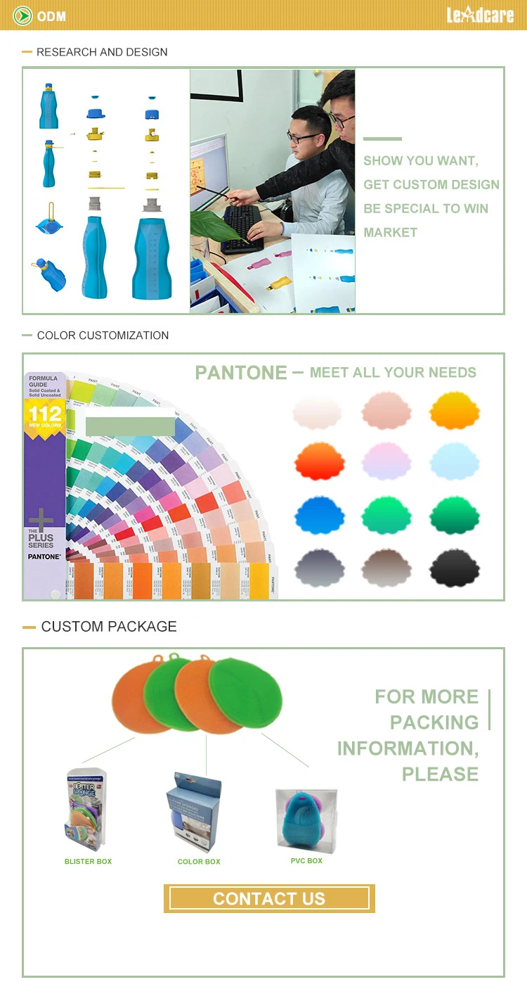 BPA-Free Multifunctional Outdoor Picnic Beach Folding Vegetable Washing Bucket Beach Toy Bucket