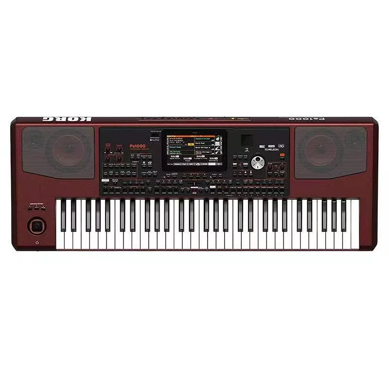 Electronic Arranger Keyboard
